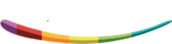 site logo - Happier.TV